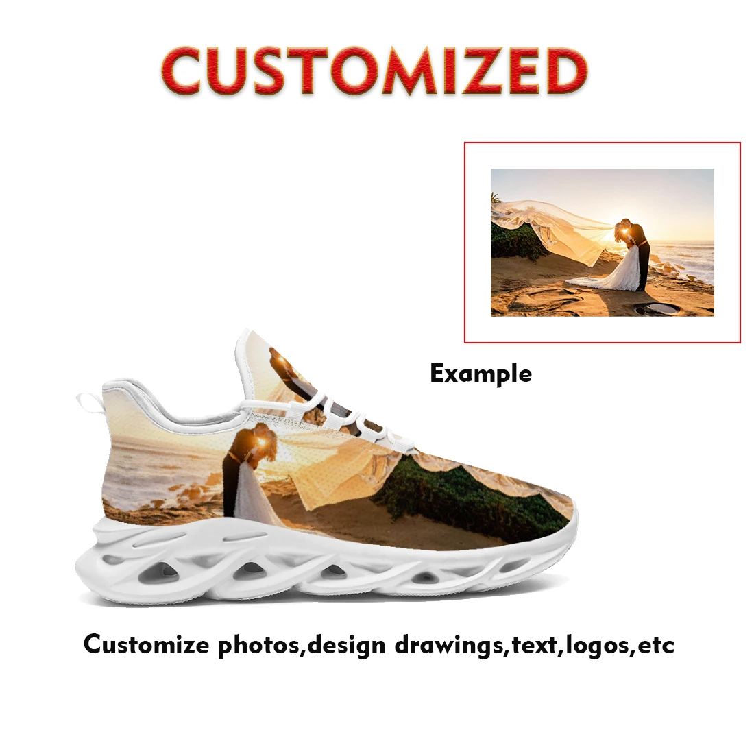 Women Shoes Logo - Logotipo, imagen y texto personalizables; diseña