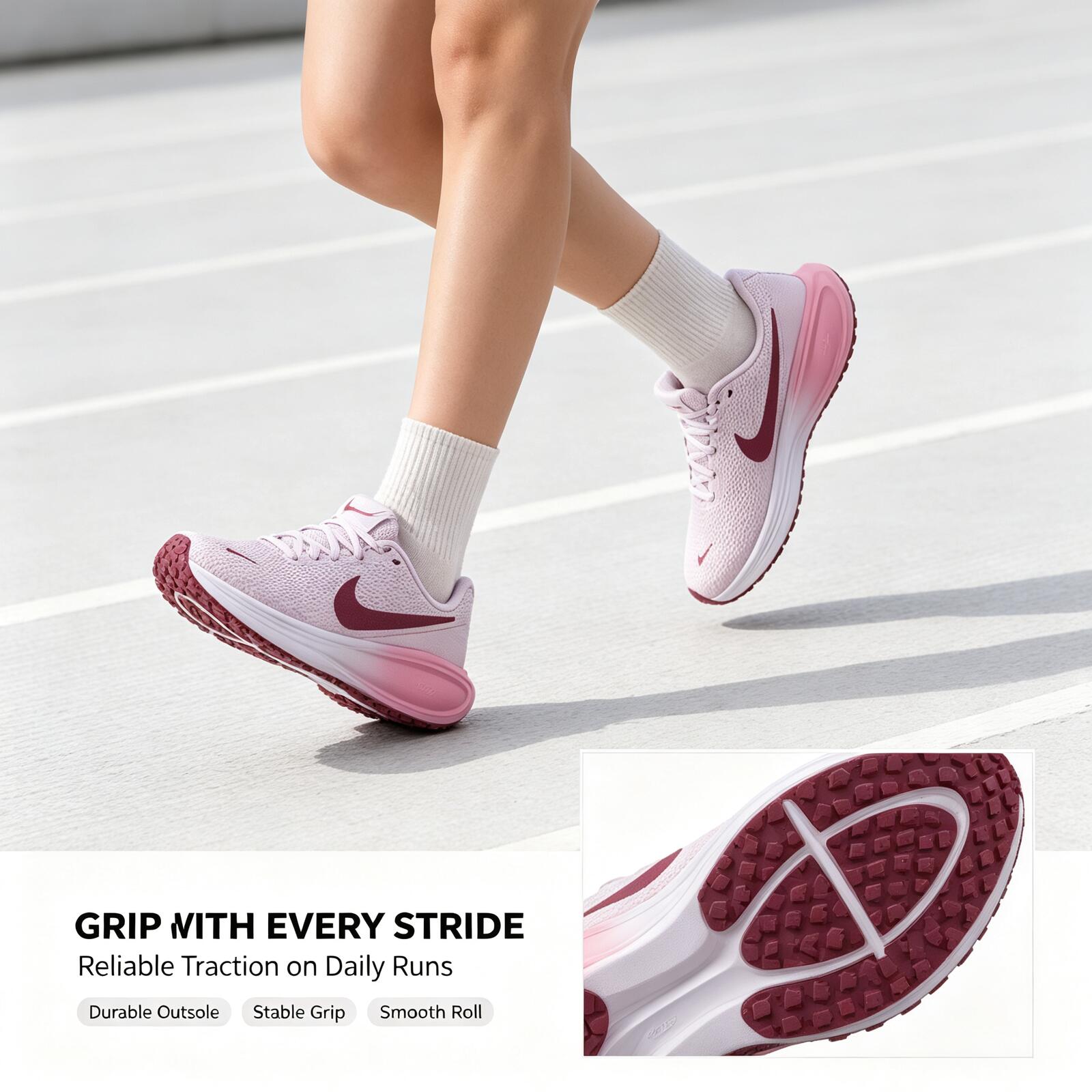 Women Shoes Hong Kong - Nike Zapatos para correr de color