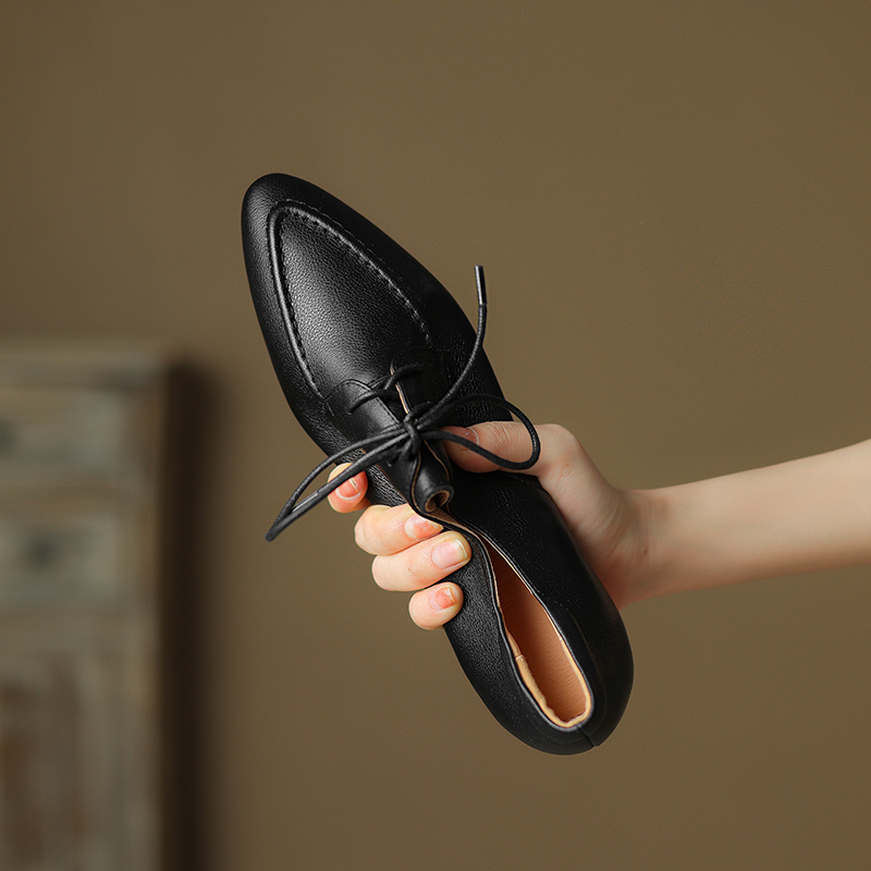 Women'S Shoes Plus Size - Zapatos de tacón para mujer, mocasines