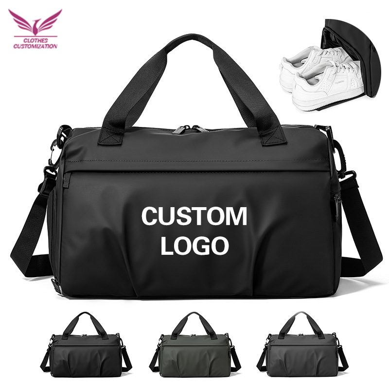 Women Shoes Logo - Bolsa Deportiva Personalizada con Logotipo, Bolso