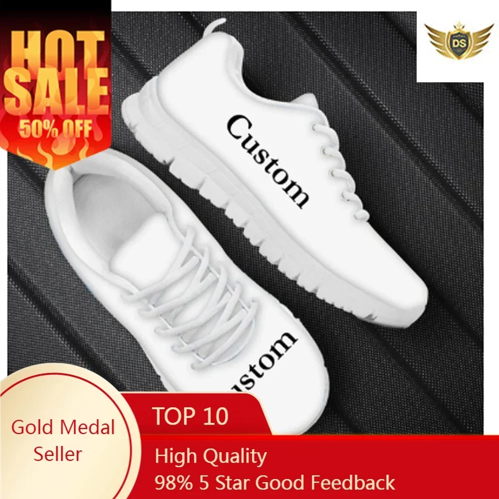 Women Shoes Logo - Zapatos personalizados con imagen personalizada, diseño