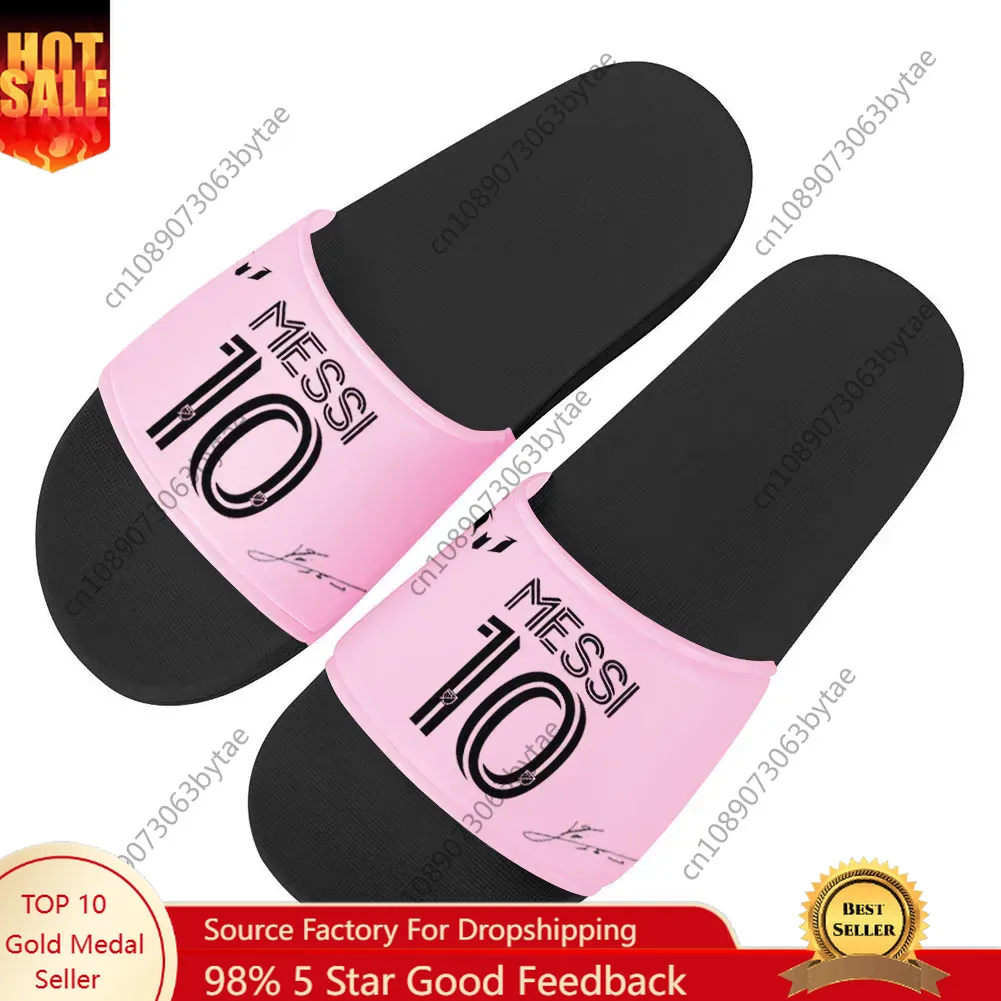 Women Shoes Logo - Sandalias de Agua Personalizadas con el