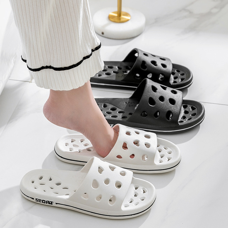 Women'S Shoes Plus Size - Pantuflas de casa para mujer, sandalias