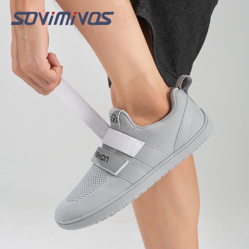 Women'S Shoes In Wide Width - Zapatos descalzos para hombre y mujer,