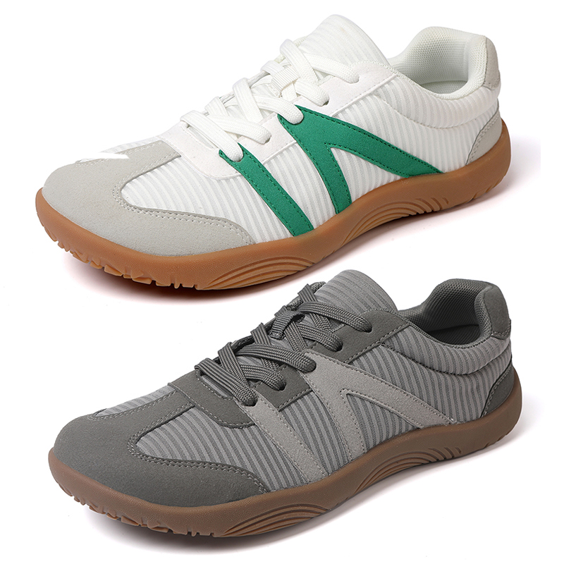 Women'S Shoes In Wide Width - Zapatos Unisex Transpirables de Ancho Amplio,
