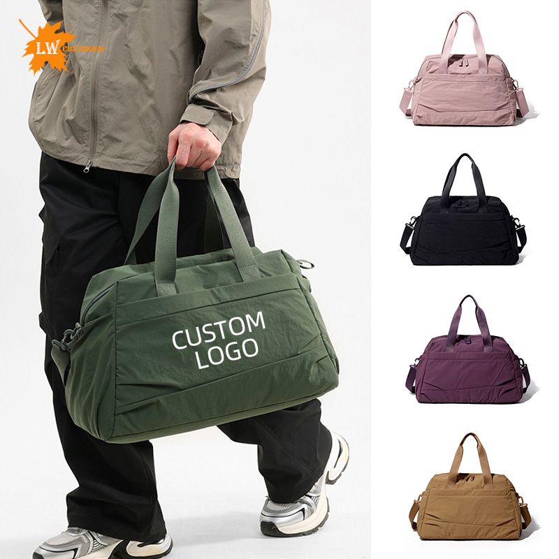 Women Shoes Logo - Logotipo personalizado para bolsa de fitness