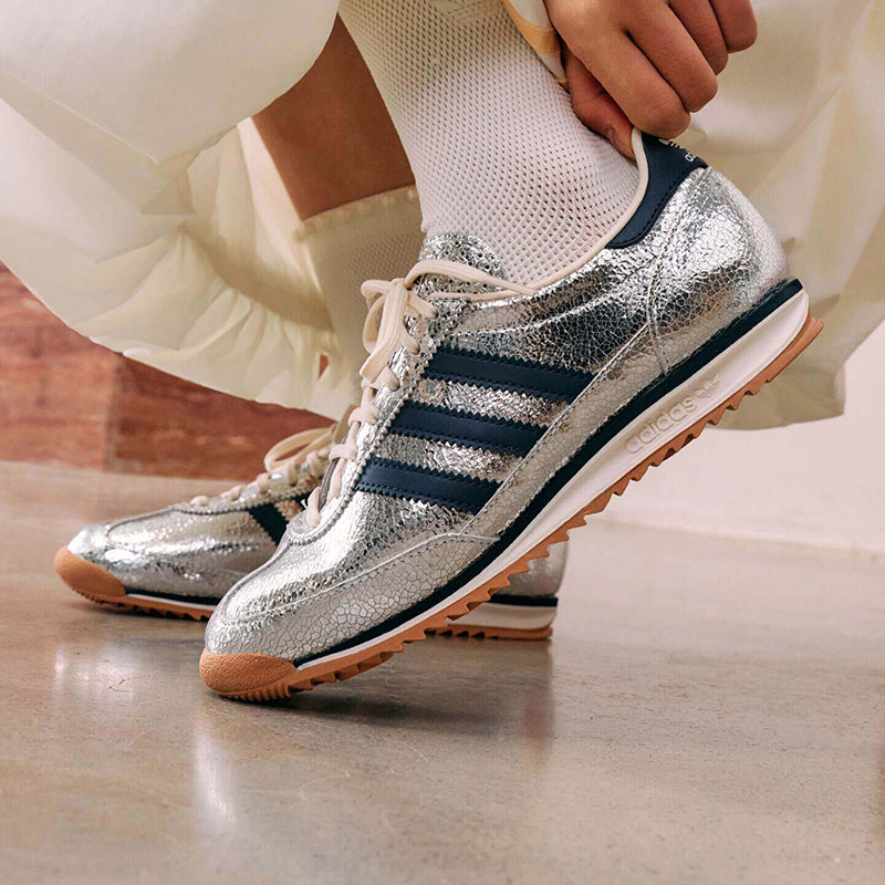 Women Shoes Hong Kong - Adidas Originals JH8654 Zapatillas Casuales para