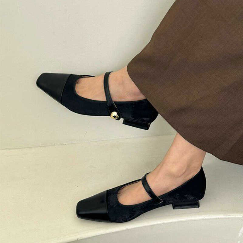 Zapatos Mary Jane para Mujer,  - Women Shoes Formal reseña y precio