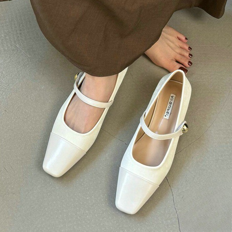 Zapatos Mary Jane para Mujer,  - Women Shoes Formal reseña y precio