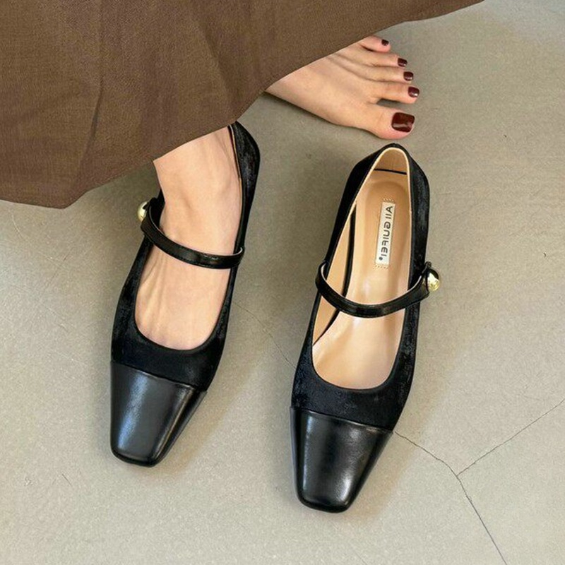 Zapatos Mary Jane para Mujer,  - Women Shoes Formal reseña y precio