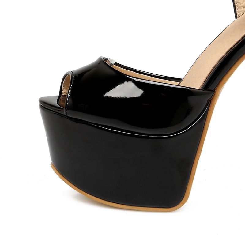 REAVE CAT Sandalias de mujer a - Women'S Shoes Plus Size reseña y precio