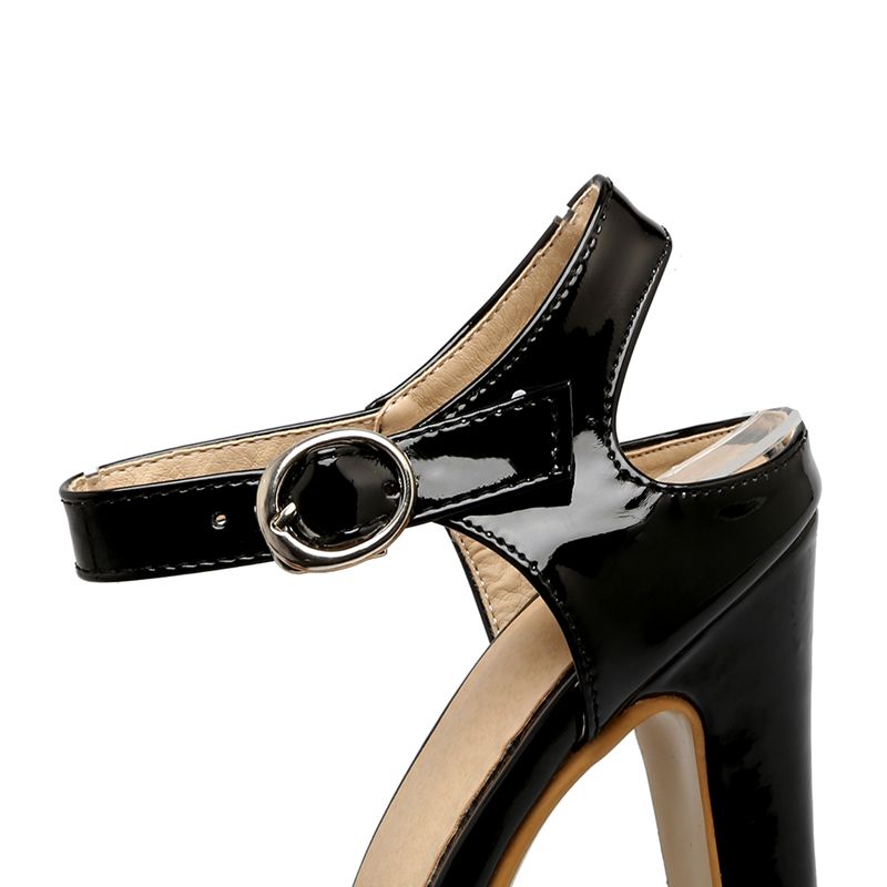 REAVE CAT Sandalias de mujer a - Women'S Shoes Plus Size reseña y precio