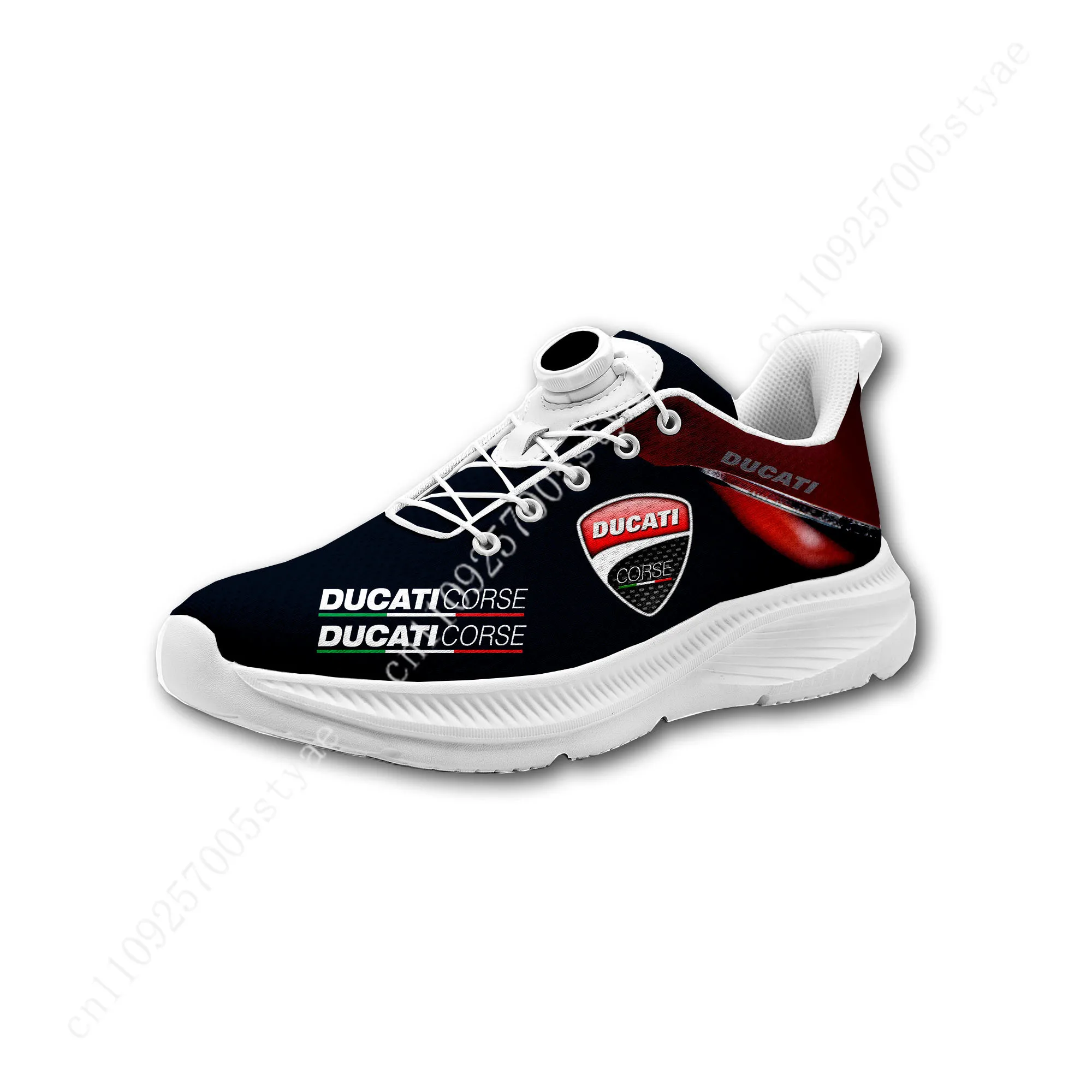 Zapatillas Deportivas Italiana - Women Shoes Logo reseña y precio