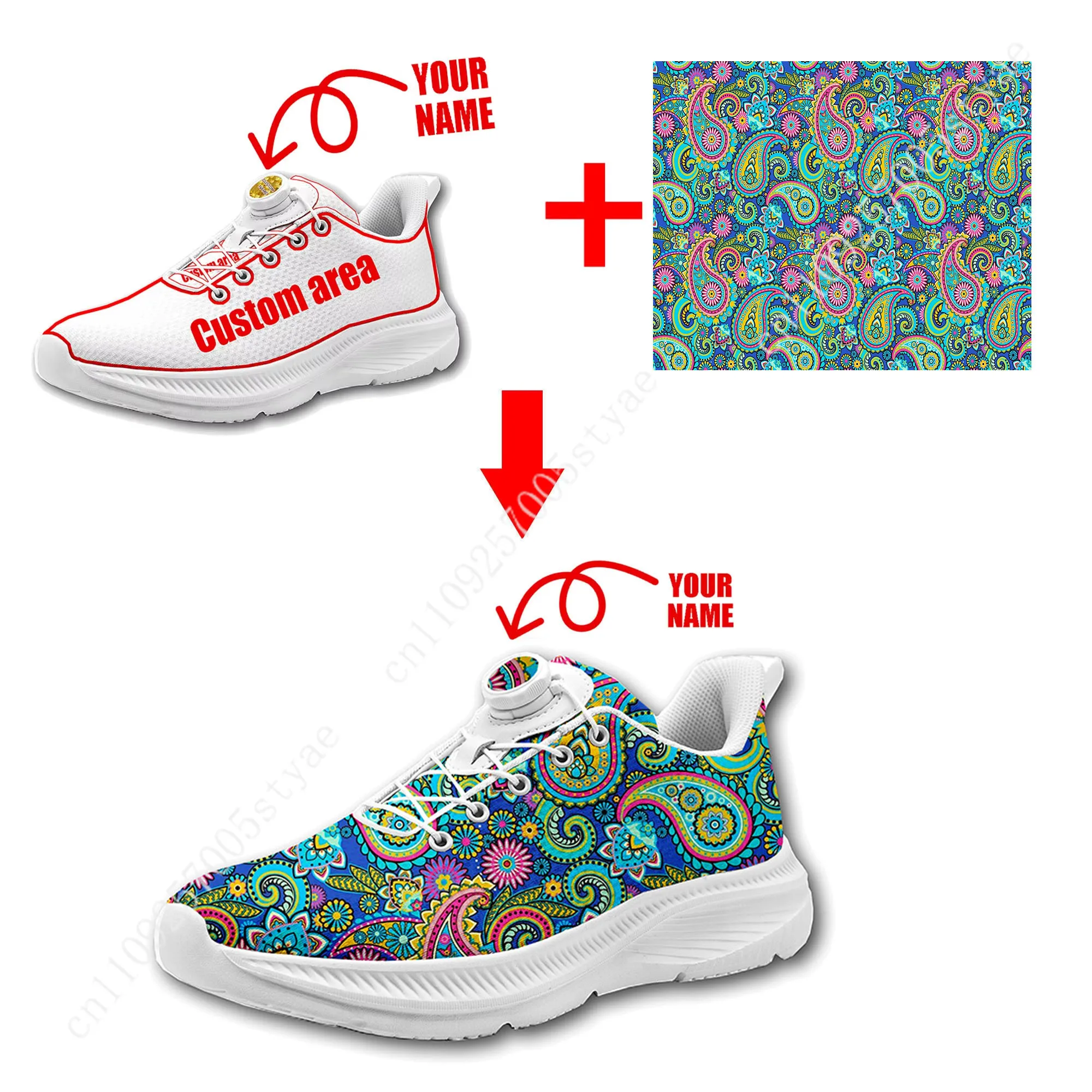 Zapatillas Deportivas Italiana - Women Shoes Logo reseña y precio