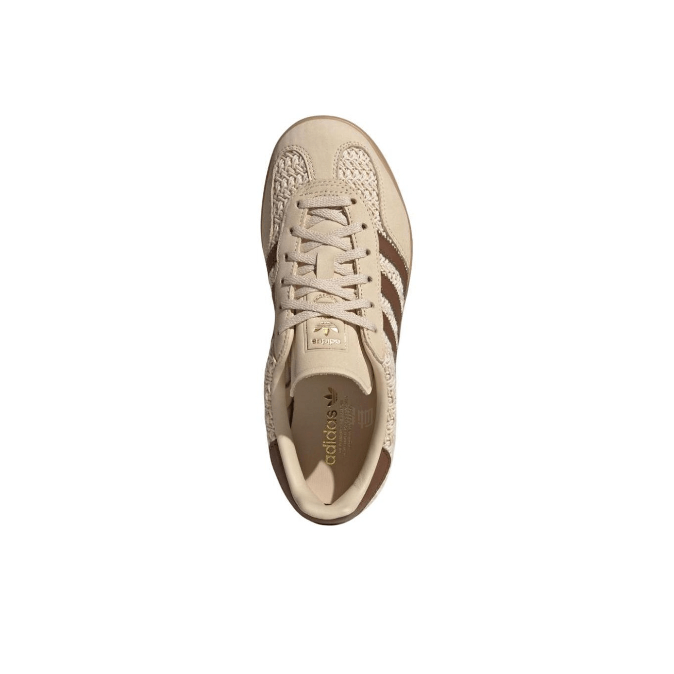 Adidas Originals GAZELLE INDOO - Adidas Shoes Gazelle reseña y precio