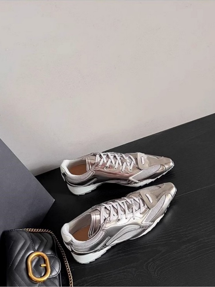 Zapatos Deportivos de Punta Pu - Women Shoes Hong Kong reseña y precio