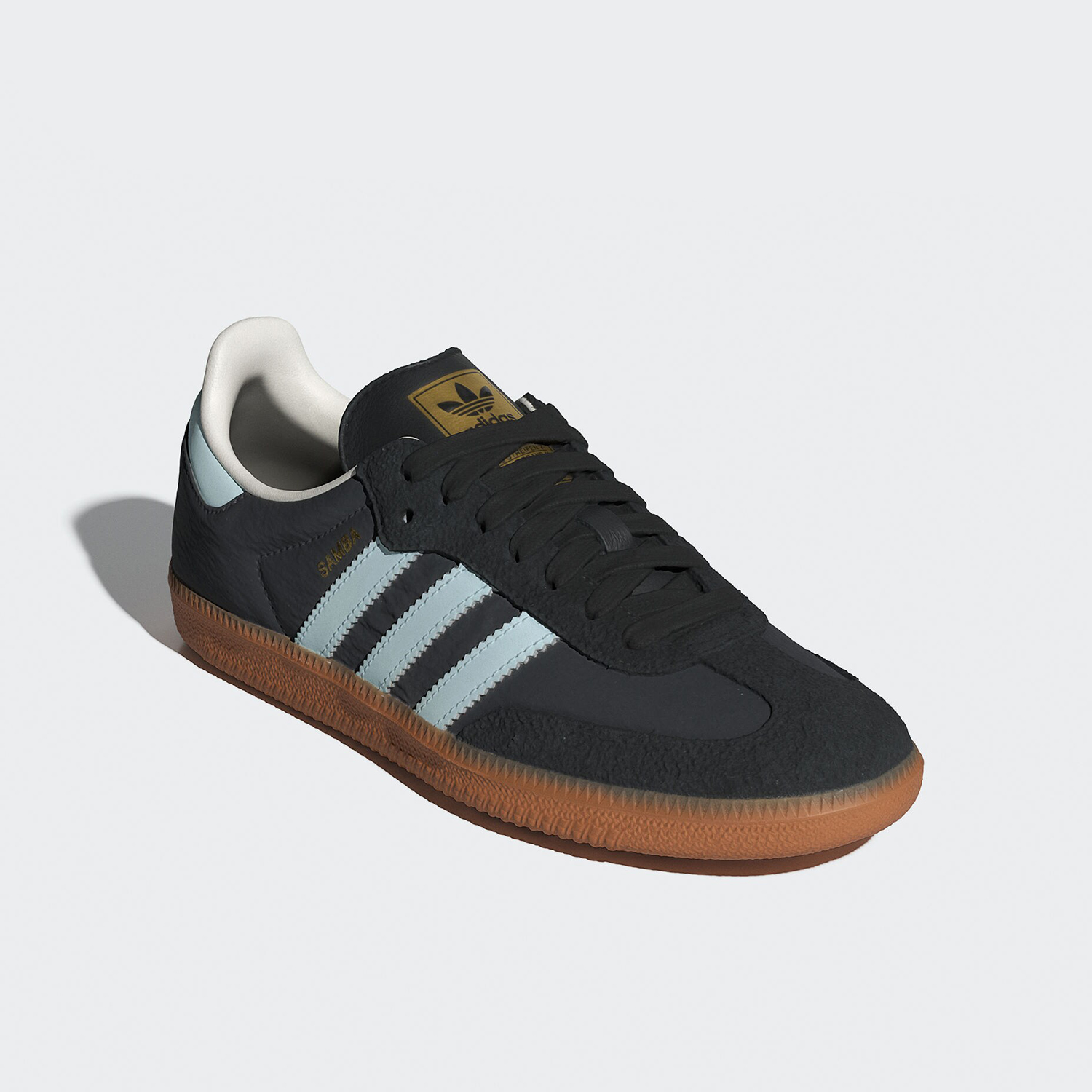 Adidas Authentic Three Leaves  - Adidas Shoes Gazelle reseña y precio