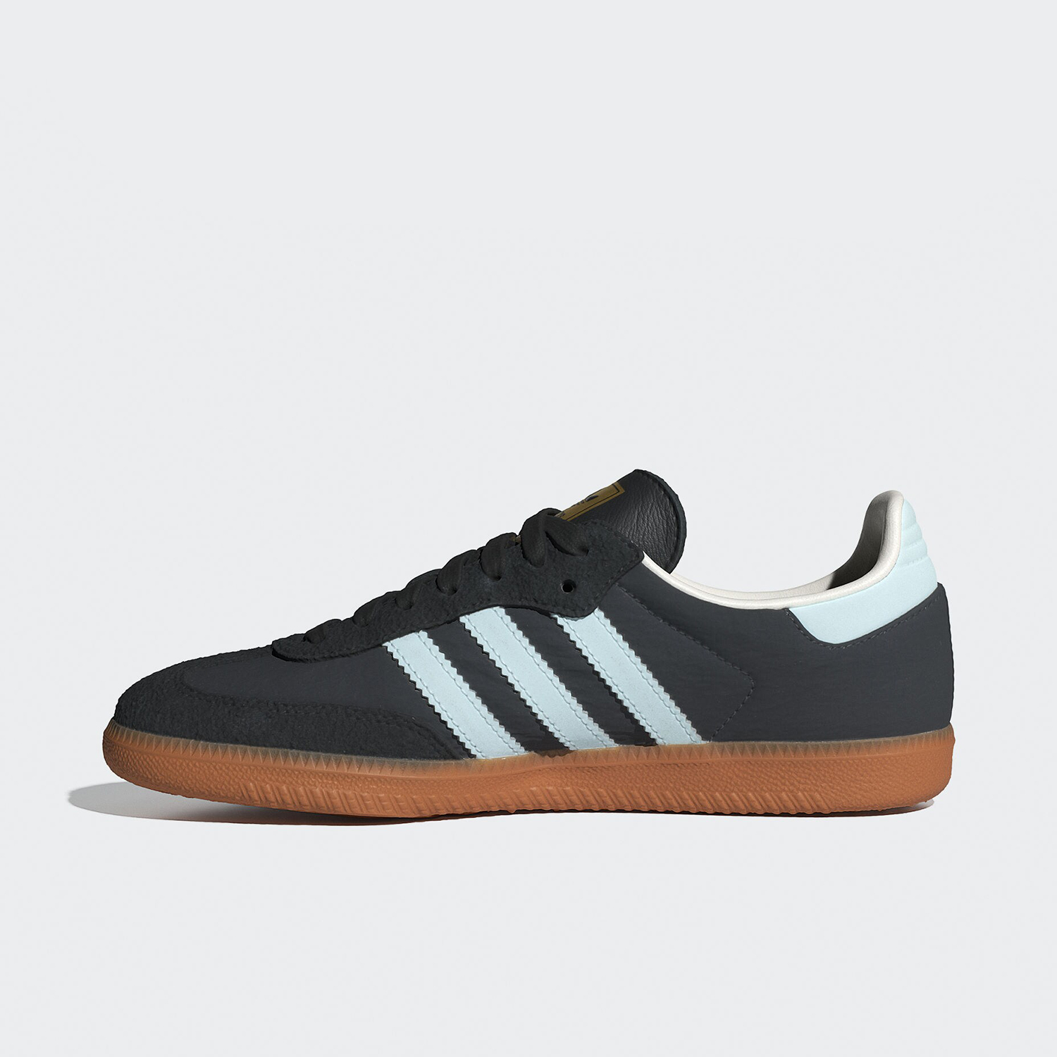 Adidas Authentic Three Leaves  - Adidas Shoes Gazelle reseña y precio