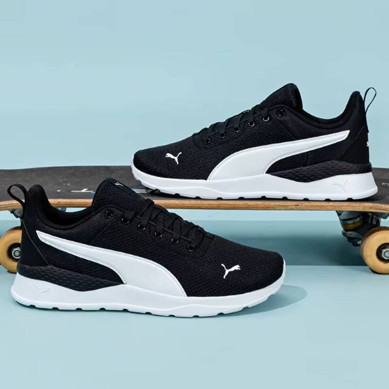 PUMA Unisex 2026 Summer Couple - Women Shoes Hong Kong reseña y precio