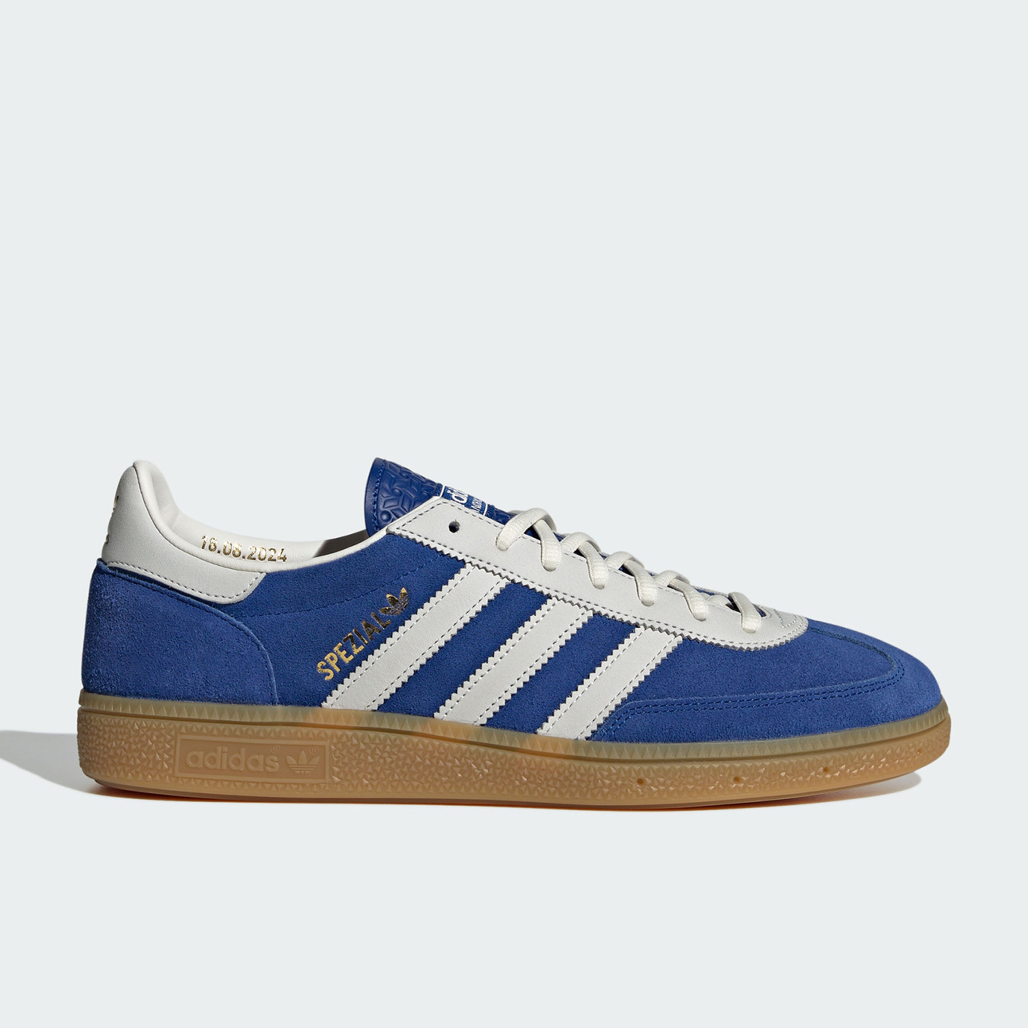 Adidas Authentic Three Leaves  - Adidas Shoes Gazelle reseña y precio