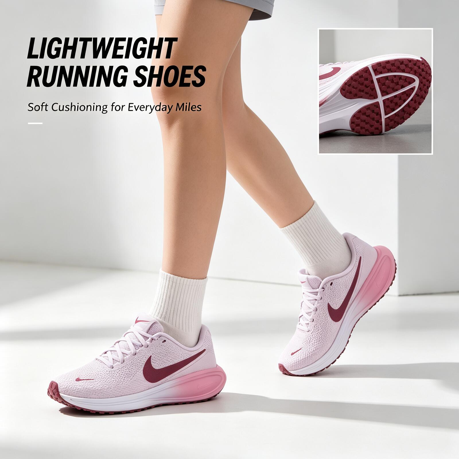Nike Zapatos para correr de co - Women Shoes Hong Kong reseña y precio