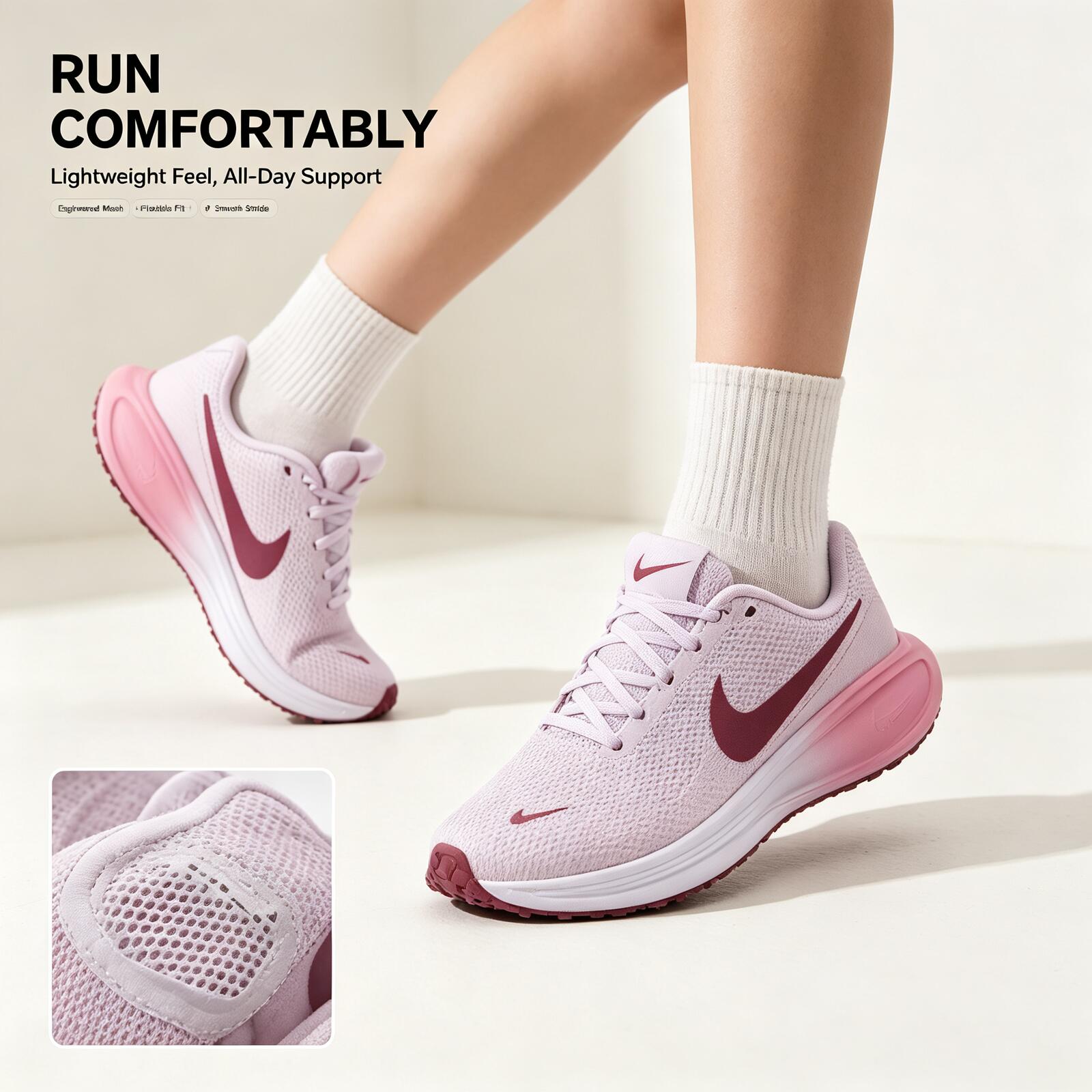 Nike Zapatos para correr de co - Women Shoes Hong Kong reseña y precio