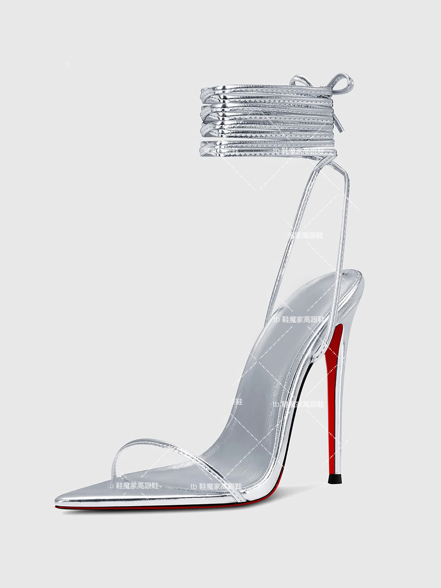 Nuevas Sandalias de Tacón Alto - Women'S Shoes Plus Size reseña y precio