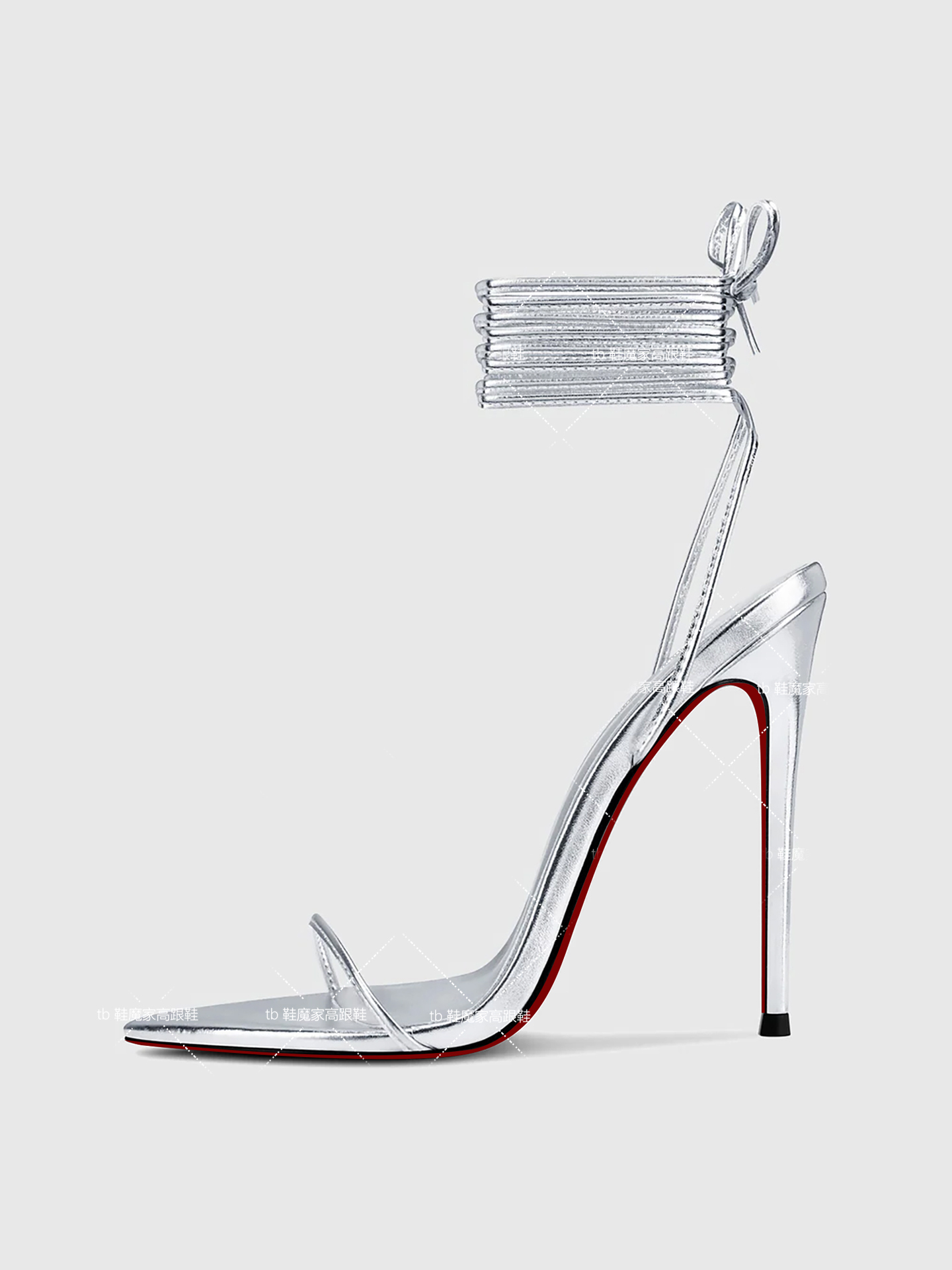 Nuevas Sandalias de Tacón Alto - Women'S Shoes Plus Size reseña y precio
