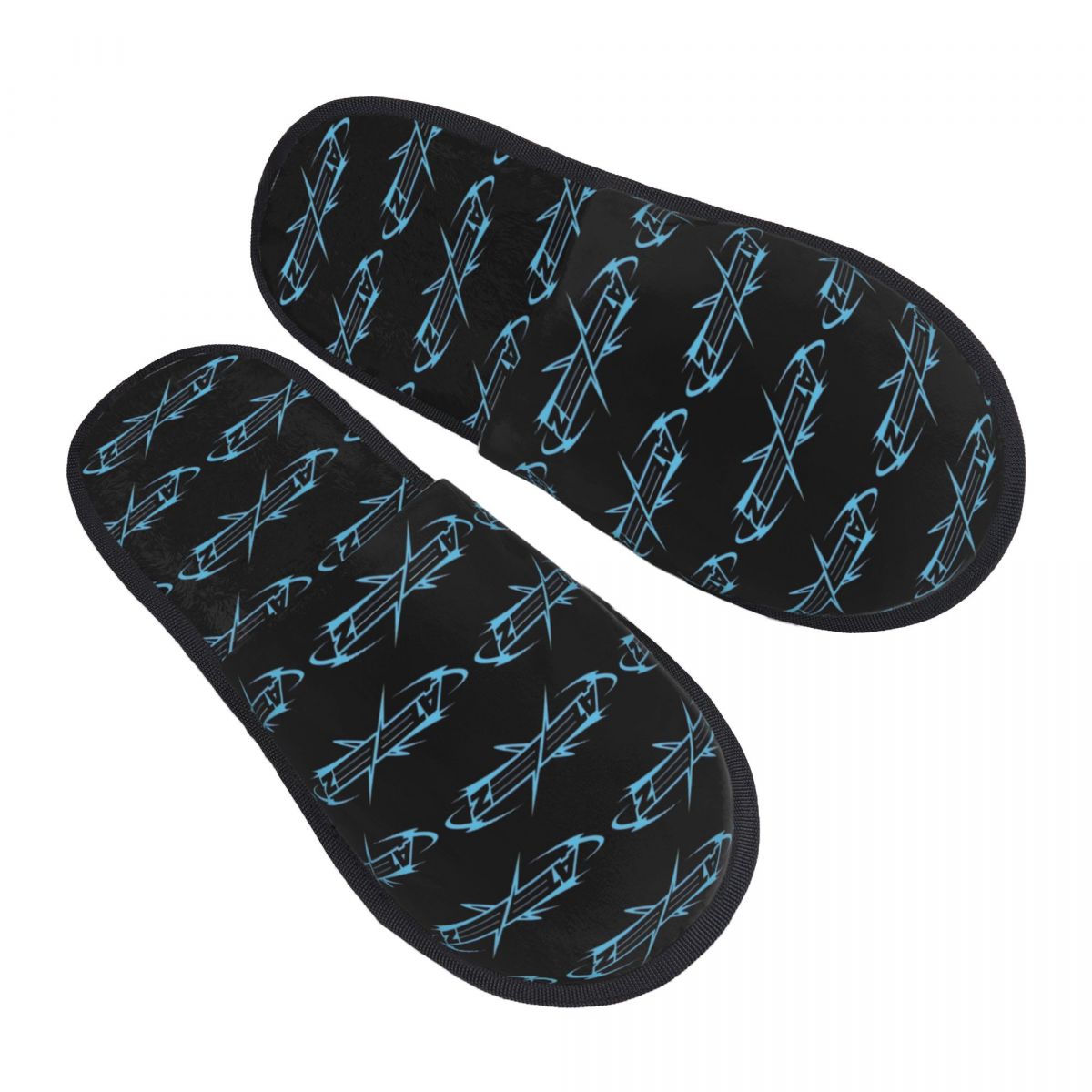 Zapatillas cómodas con logotip - Women Shoes Logo reseña y precio