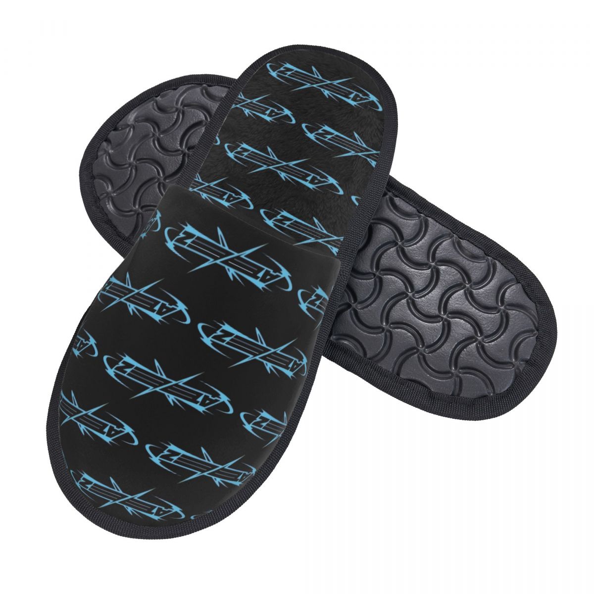 Zapatillas cómodas con logotip - Women Shoes Logo reseña y precio