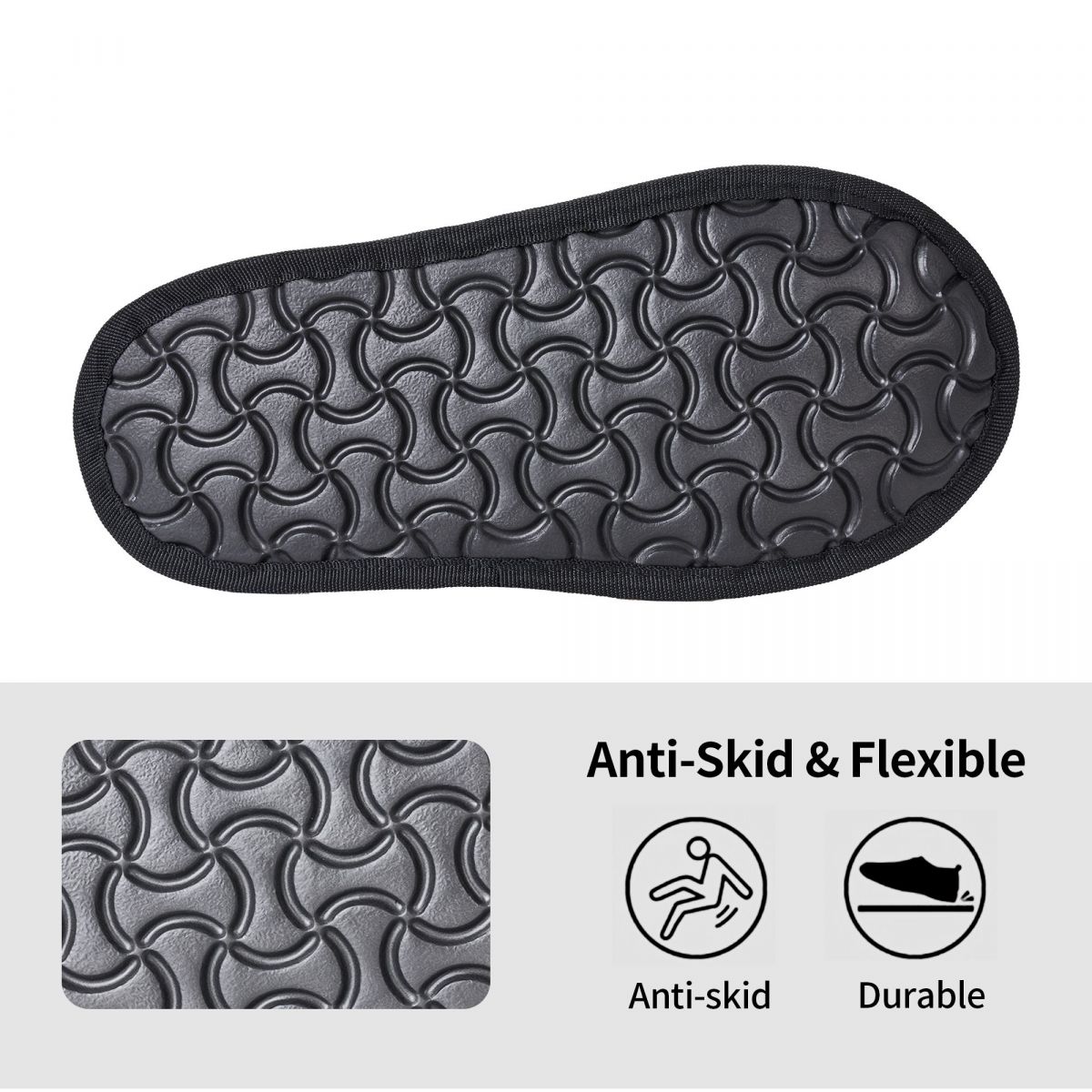 Zapatillas cómodas con logotip - Women Shoes Logo reseña y precio