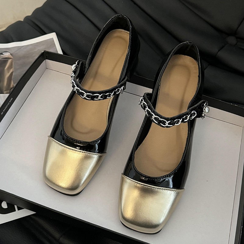 Zapatillas de Tacón Alto con C - Women Shoes Formal reseña y precio