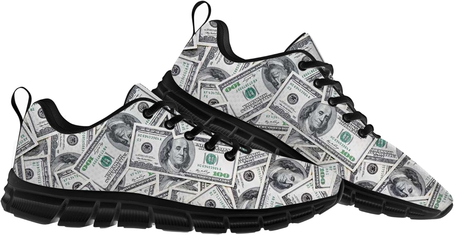 Zapatillas de deporte personal - Women Shoes Logo reseña y precio