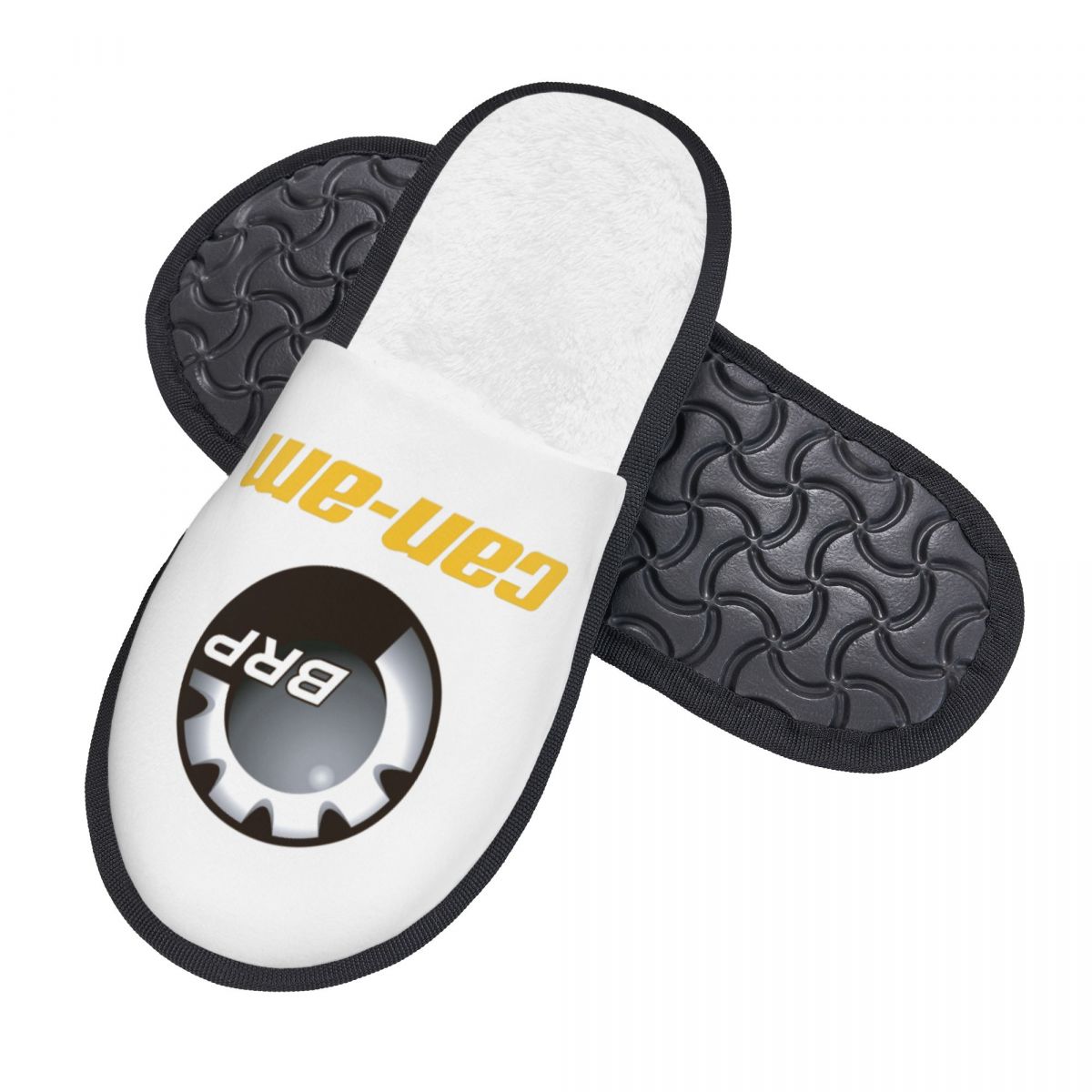 Zapatillas de casa con logotip - Women Shoes Logo reseña y precio