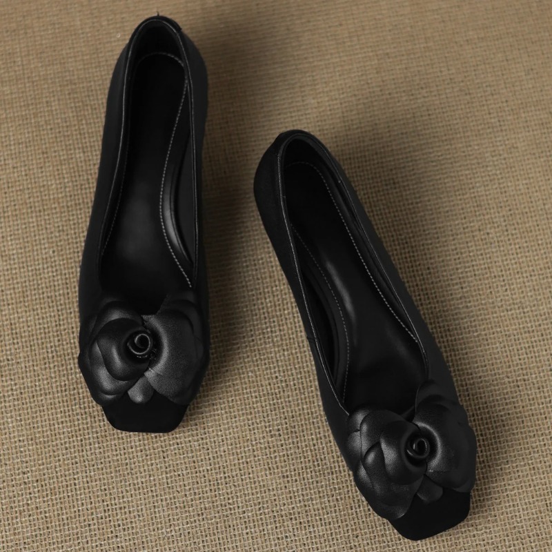 Zapatos de tacón sin cordones  - Women Shoes Formal reseña y precio