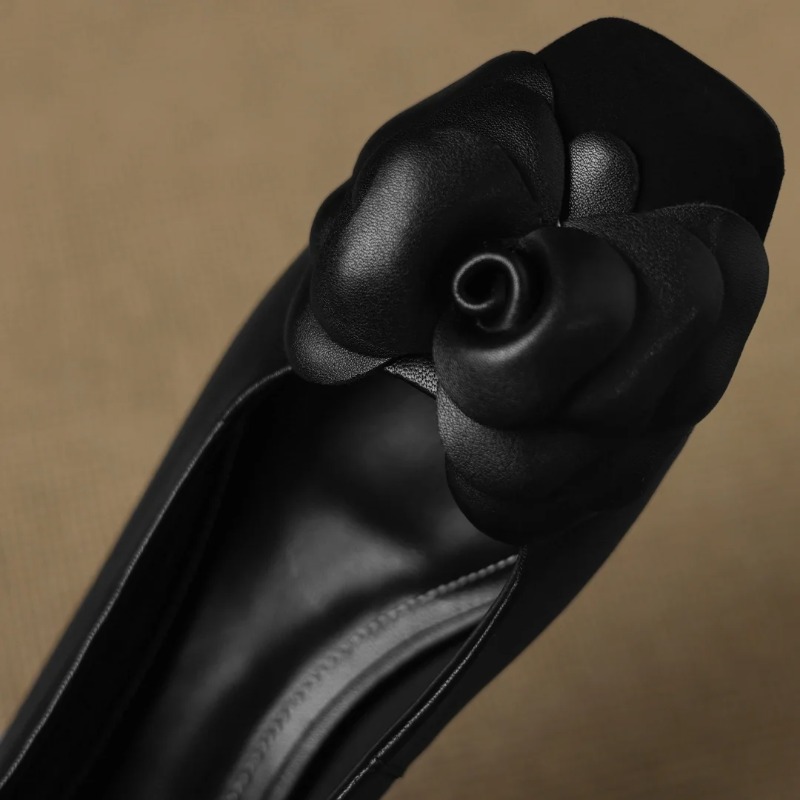 Zapatos de tacón sin cordones  - Women Shoes Formal reseña y precio