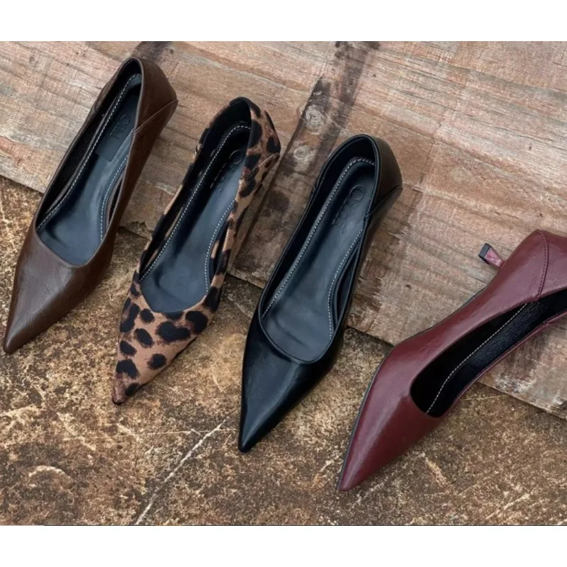 2024 mujeres tacones altos sex - Women Shoes Formal reseña y precio