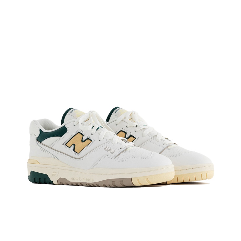New Balance NB 550 Zapatillas  - New Balance Shoes 550 reseña y precio