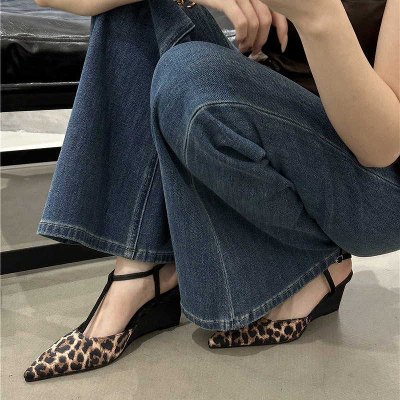 Sandalias de Tacón Alto Elegan - Women'S Shoes Plus Size reseña y precio