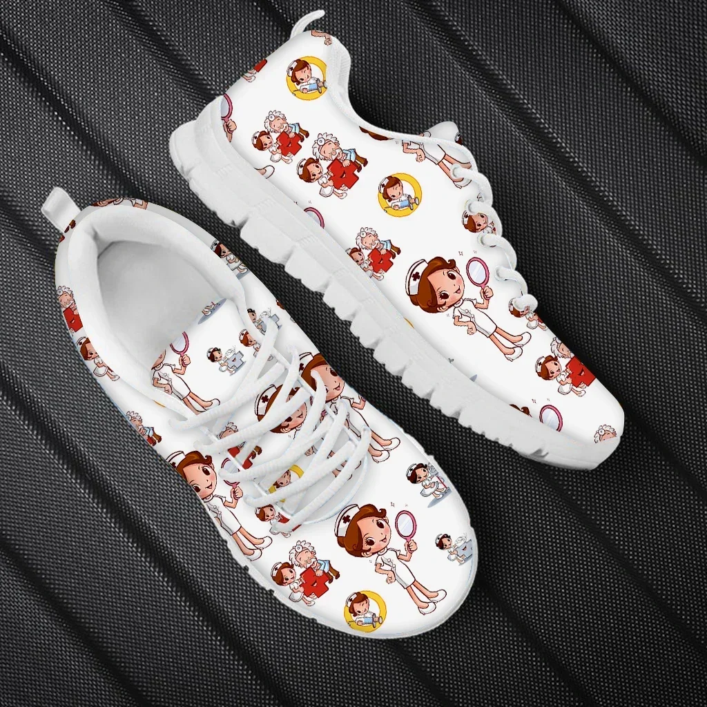 Zapatos personalizados con ima - Women Shoes Logo reseña y precio