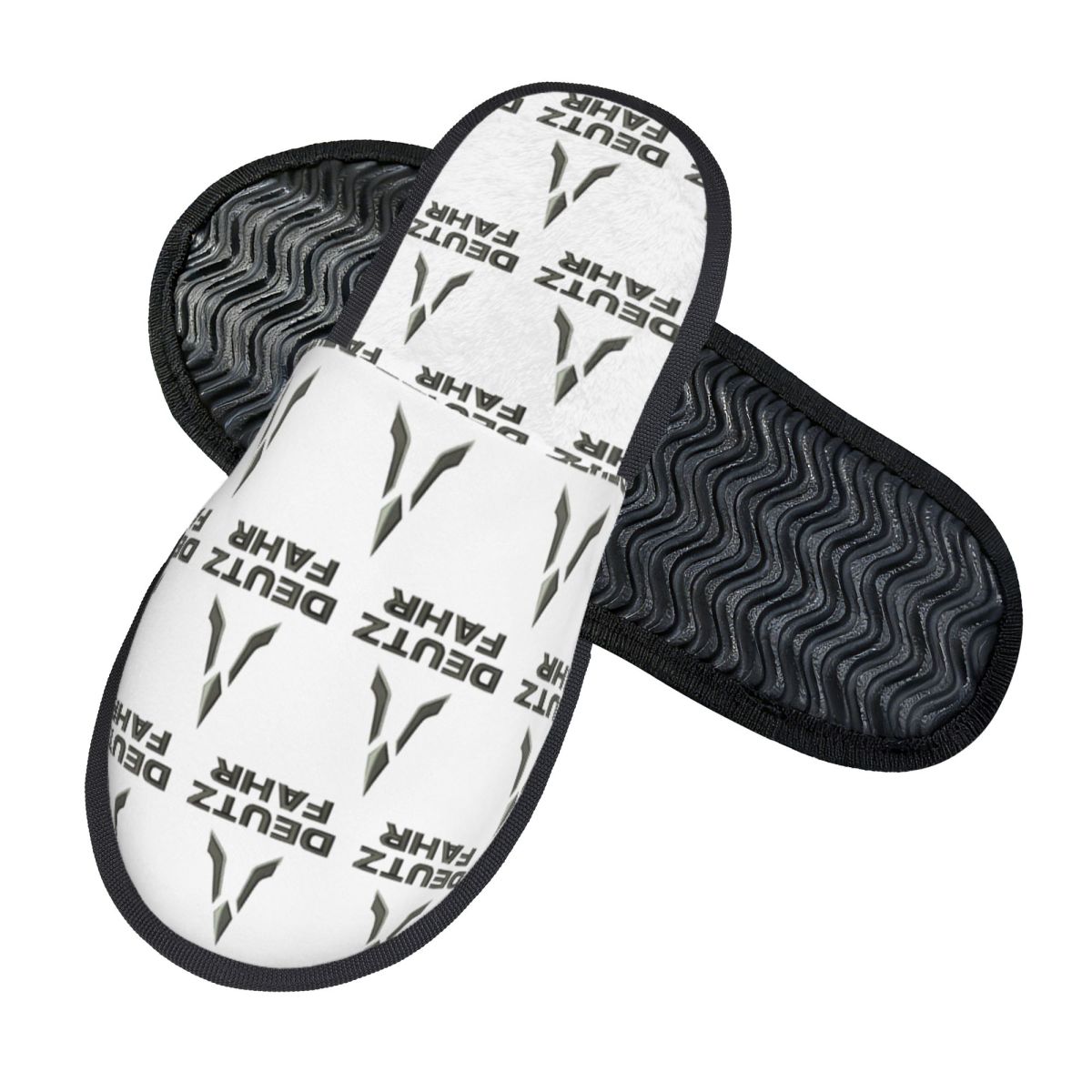 Pantuflas Personalizadas con L - Women Shoes Logo reseña y precio
