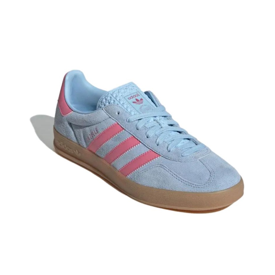 Adidas Originals GAZELLE INDOO - Adidas Shoes Gazelle reseña y precio