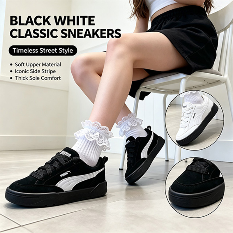 Zapatos de skate Puma 401606-1 - Women Shoes Hong Kong reseña y precio