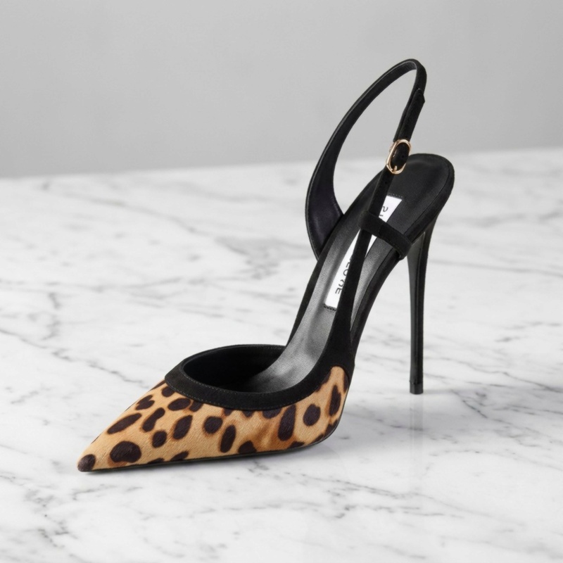 Yuejinlong # YJ26-802, Sandali - Ankle Strap Heels reseña y precio