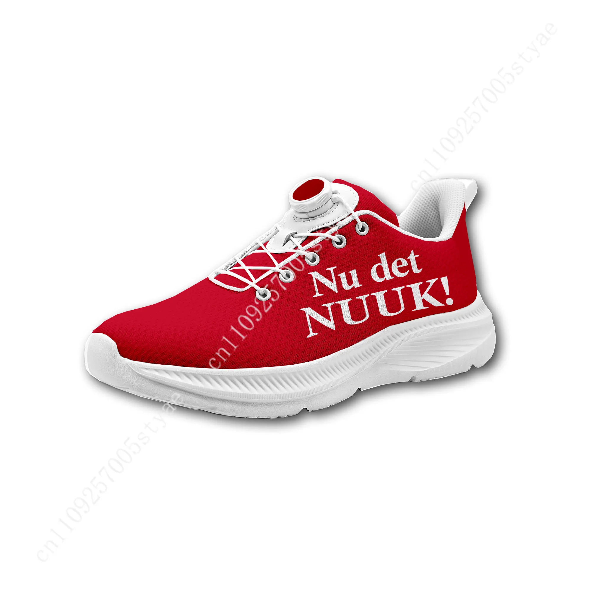MAKE AMERICA GO AWAY Zapatos p - Women Shoes Logo reseña y precio