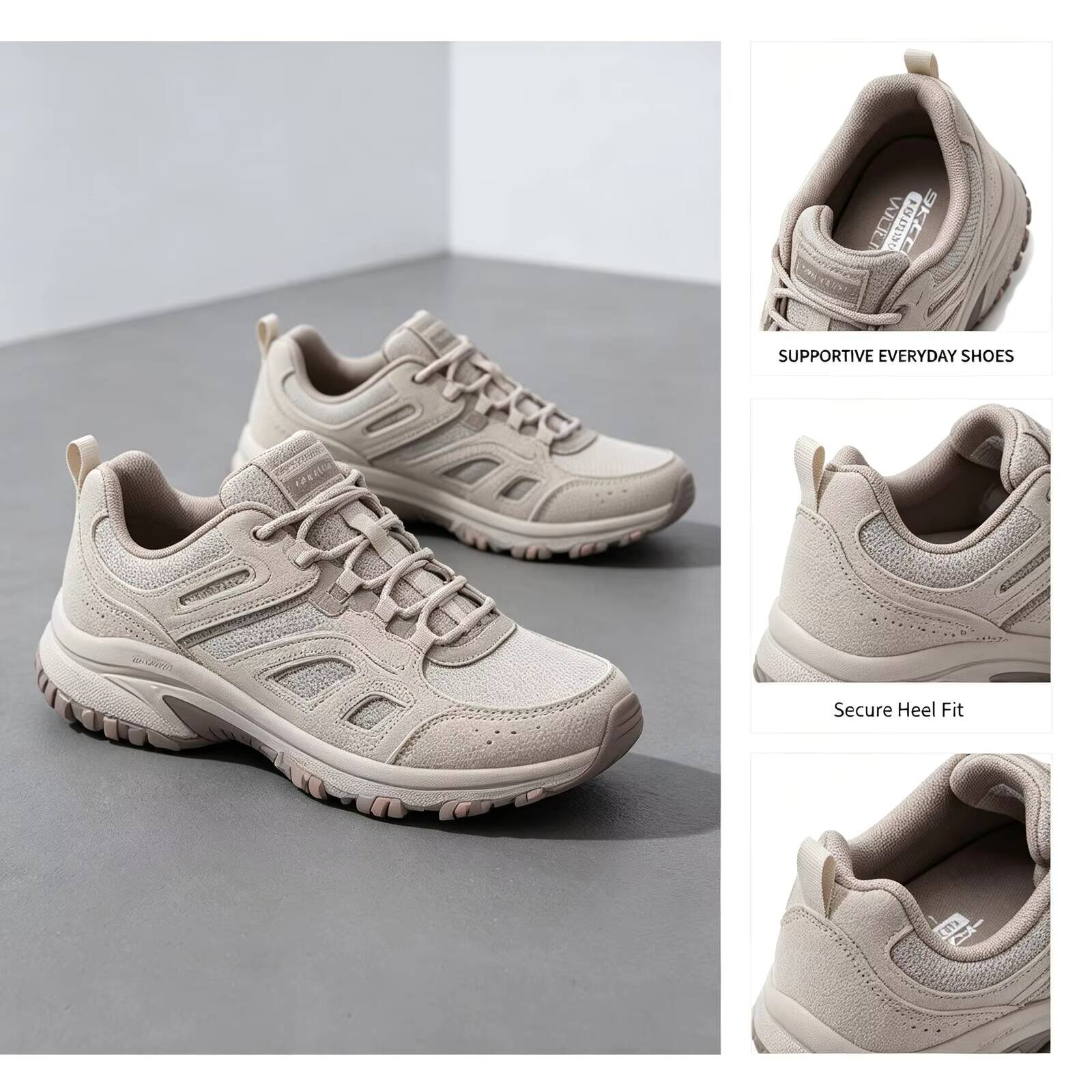 SKECHERS nuevas zapatillas par - Women Shoes Hong Kong reseña y precio