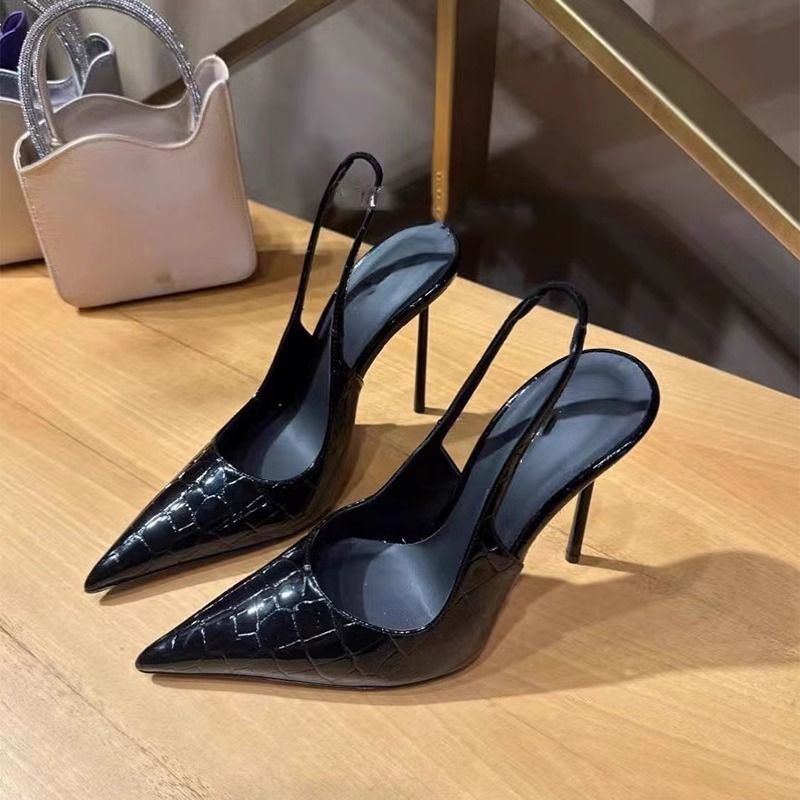 Nuevas Sandalias Sencillas con - Women Shoes Formal reseña y precio