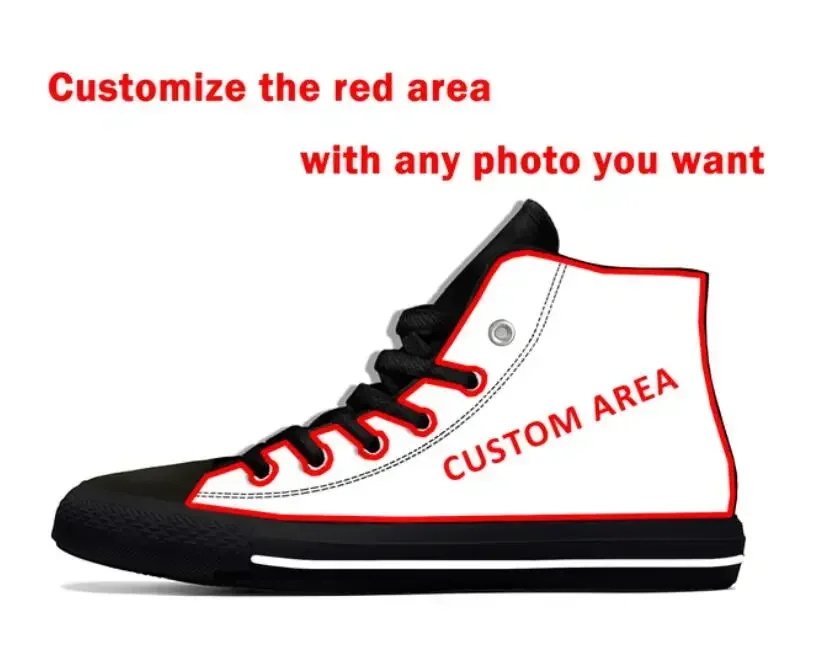 Zapatillas de Lona con Logo de - Women Shoes Logo reseña y precio