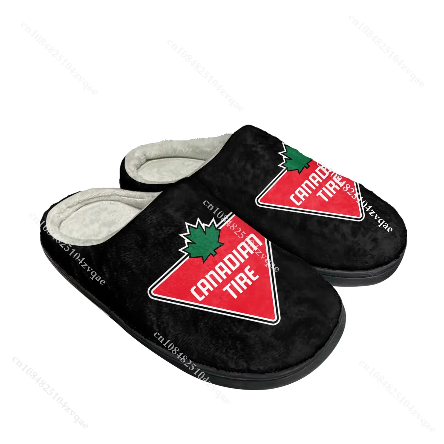 Zapatillas de algodón con logo - Women Shoes Logo reseña y precio
