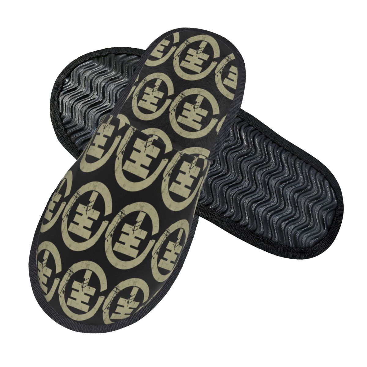 Pantuflas Personalizadas con e - Women Shoes Logo reseña y precio